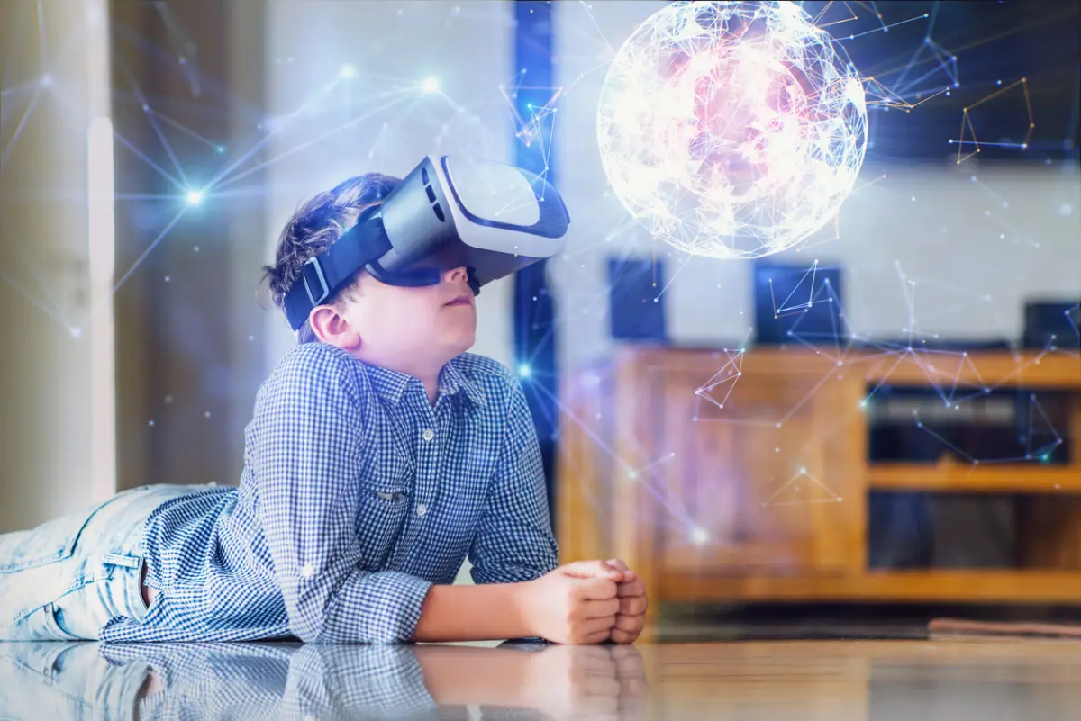 El futuro de la Pedagogía: niños creativos que dominan la tecnología