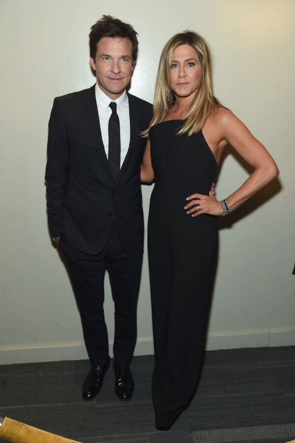 Jennifer Aniston
