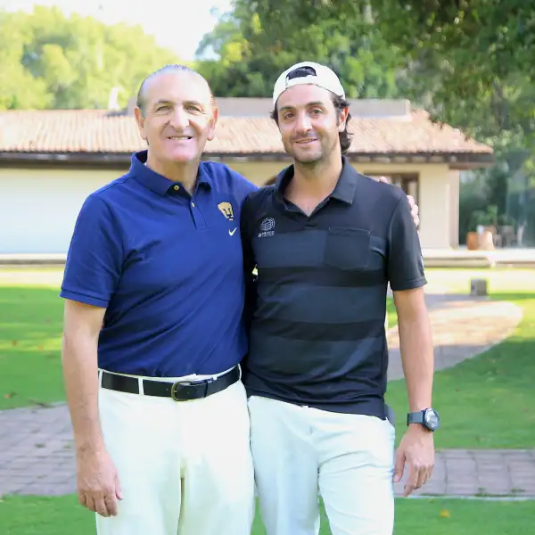 Ramón Neme Aziz y Ramón Neme 