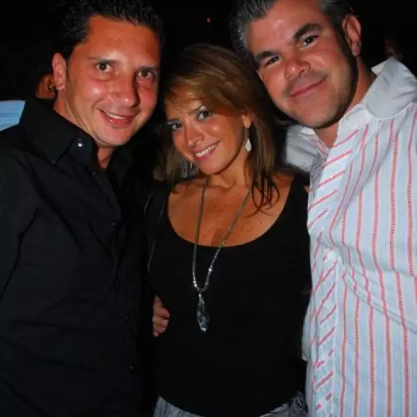 CUMPLEAÑOS PEPE SACAL