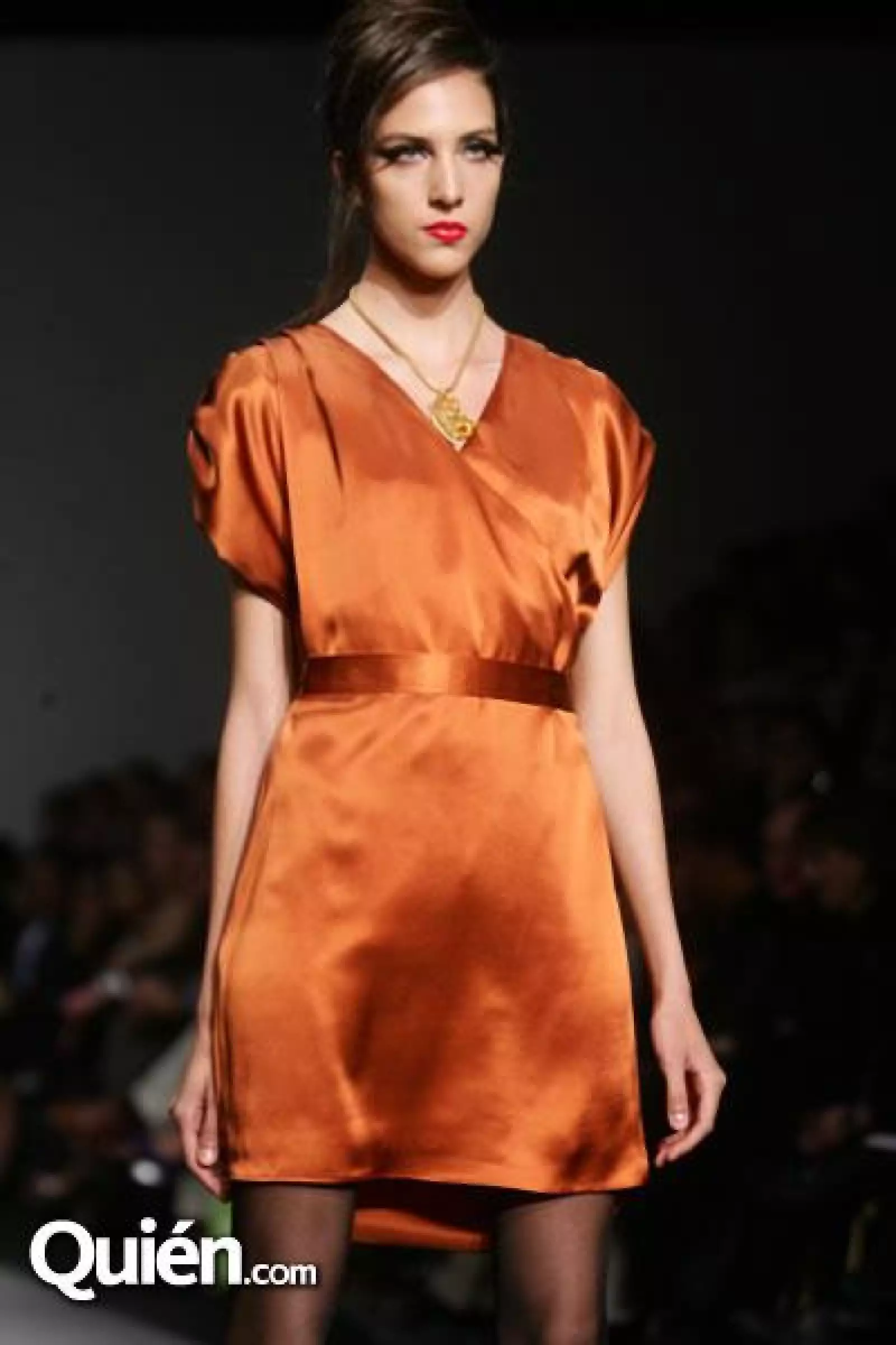 MBDF 2011 Pasarela Toni Francesc