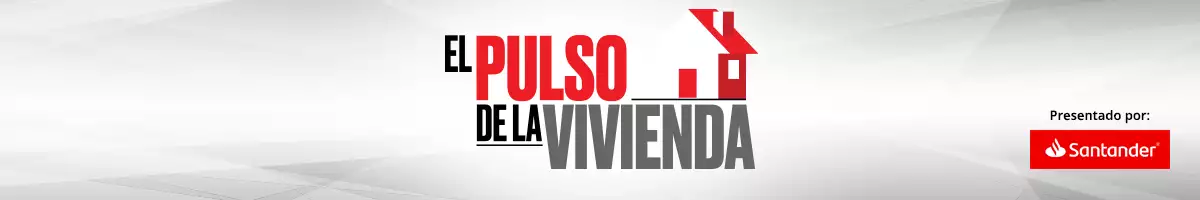 El pulso de la vivienda / header desktop