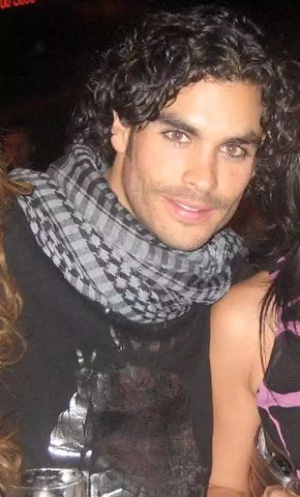 Gonzalo García Vivanco, un nuevo rostro protagónico, interpretará a Mauro.