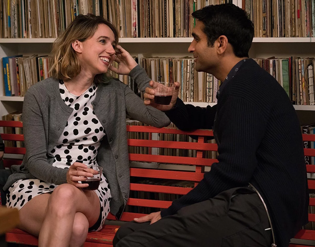 The Big Sick.
