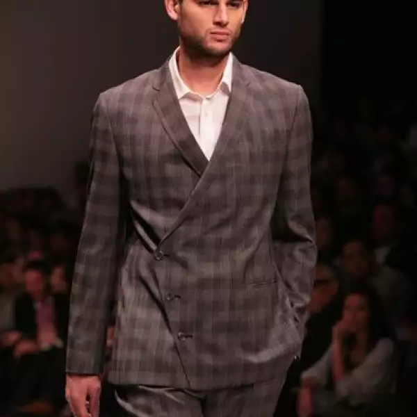 Pasarela Arturo Ramos