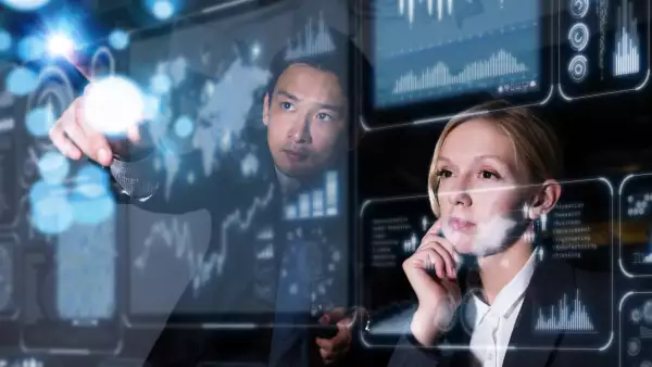 Inteligencia artificial