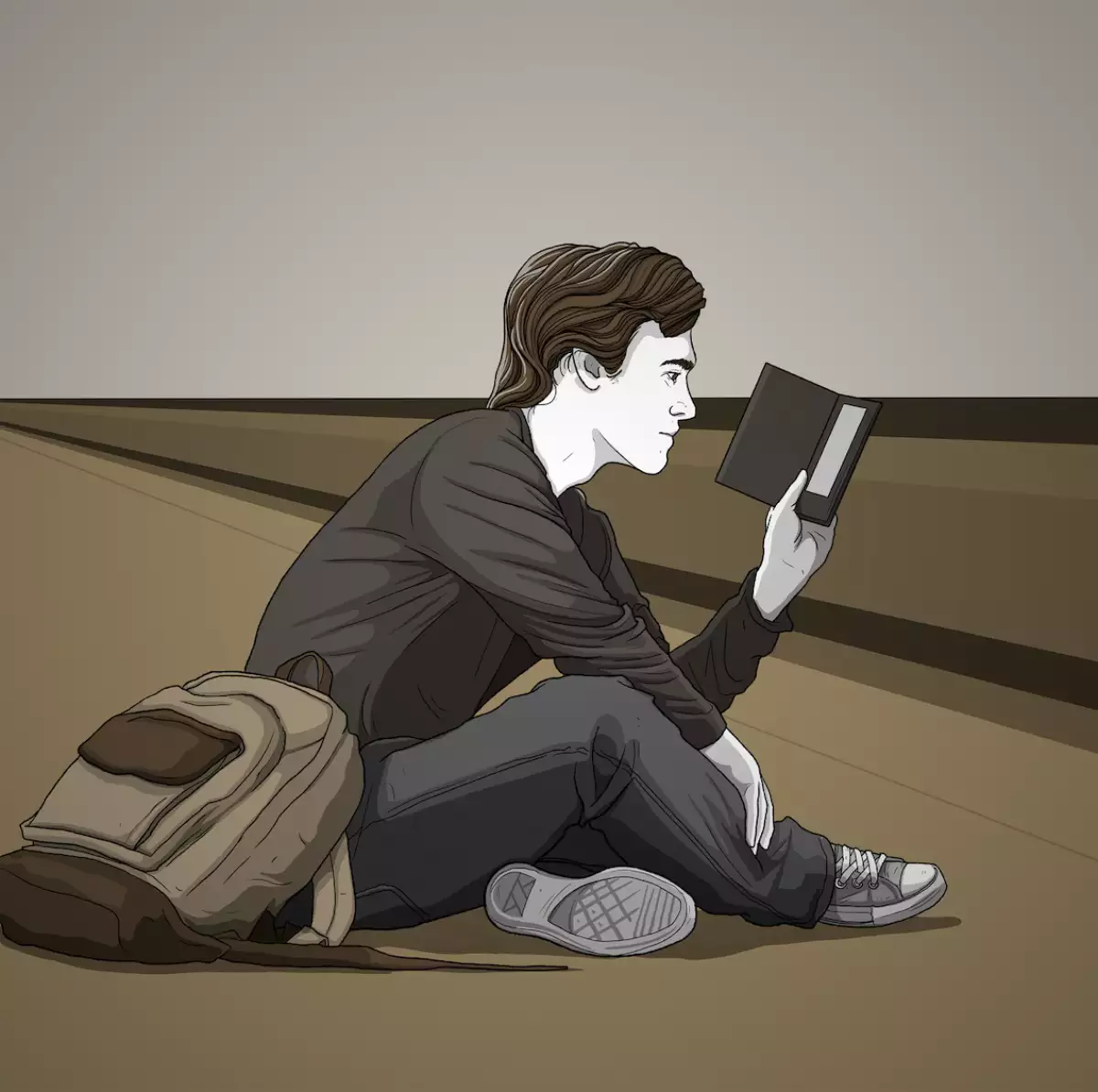 Lecturas.