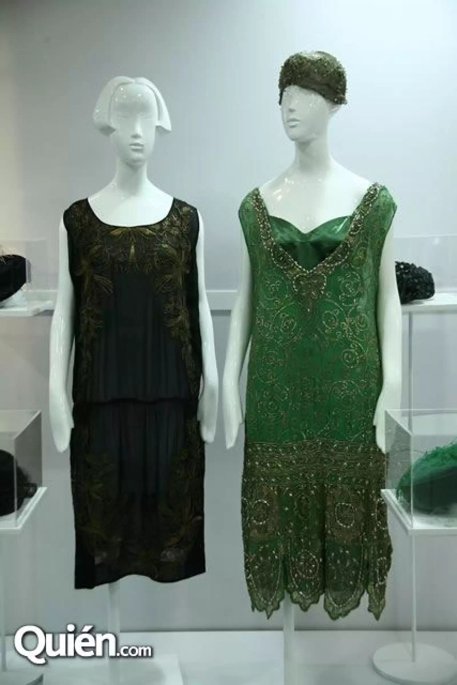 Expo Palacio de Hierro