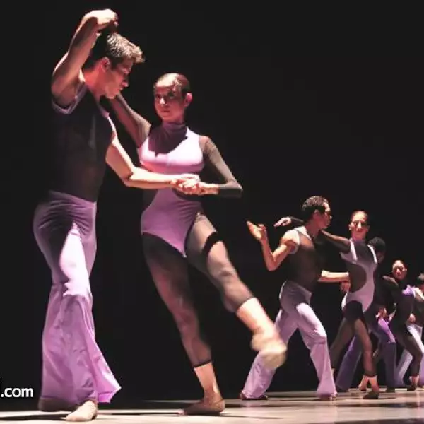 Ballet de Monterrey