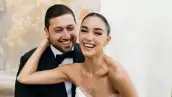Ale Capetillo y Nader Shoueiry