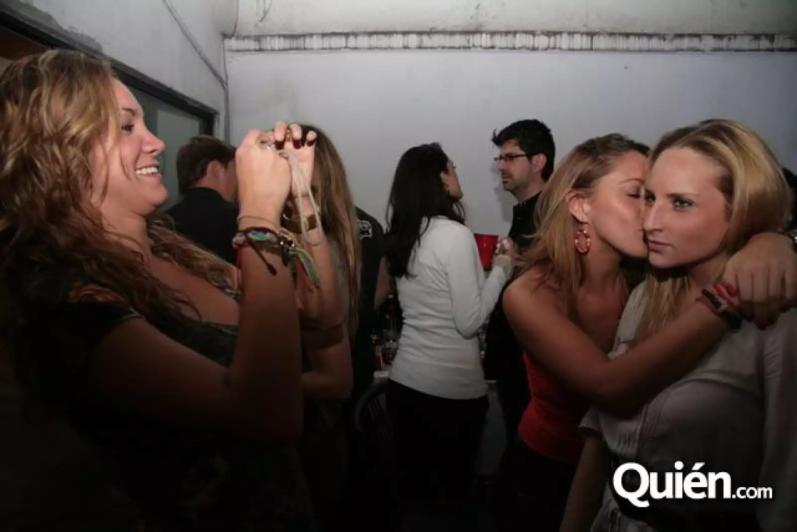 Cumpleaños de Simon Atri