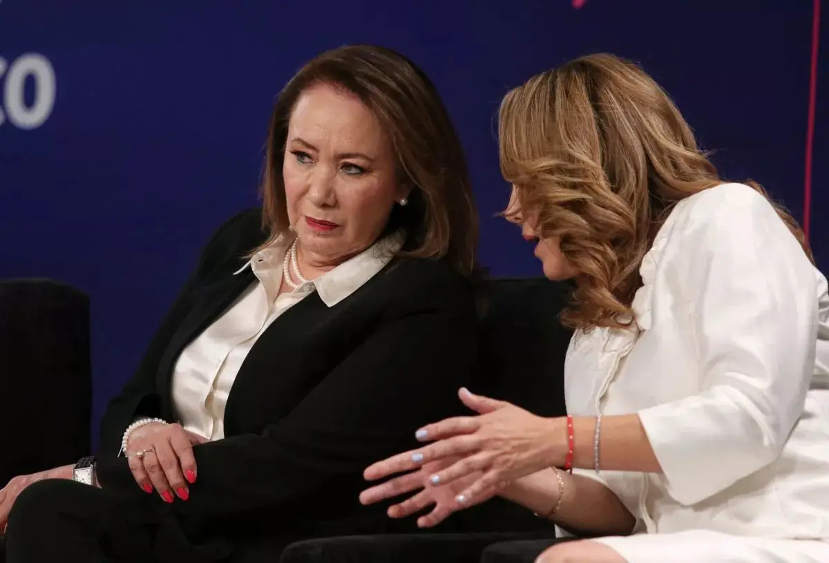 La ministra Yasmín Esquivel es llamada a la UJNAM por el tema del plagio de su tesis.