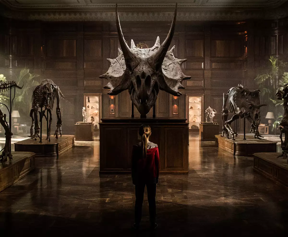 Jurassic World