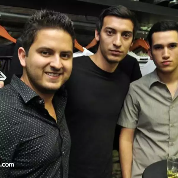 Nueva botella de aniversario Jack Daniels