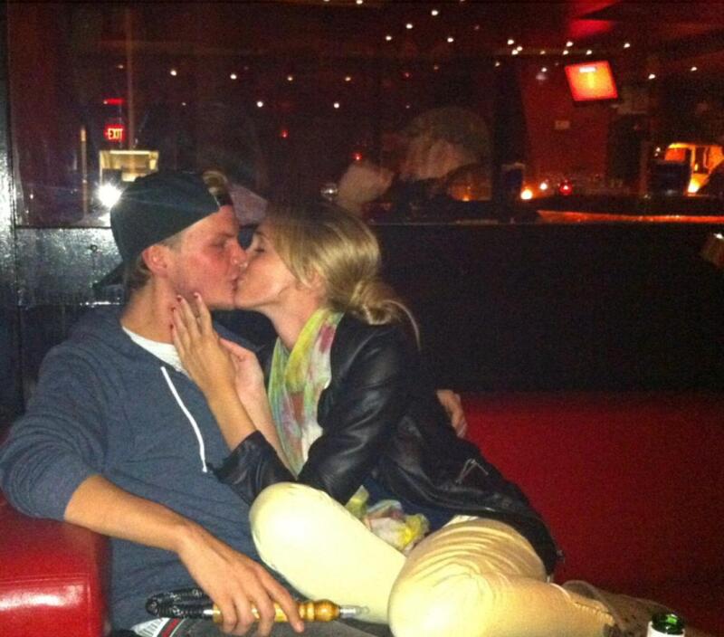 Emily y Avicii