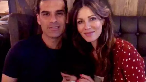 Rafael Márquez, Jaydy Michel