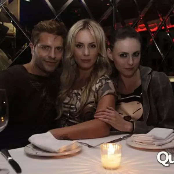 Cumple Heidi Balvanera