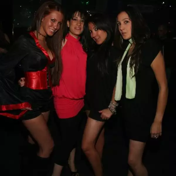 Antro Love 15 septiembre.