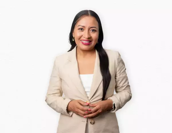 Verónica Loyo Chacón