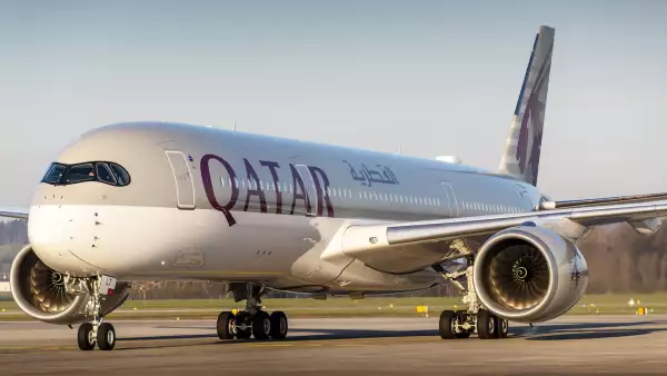 Qatar Airways México