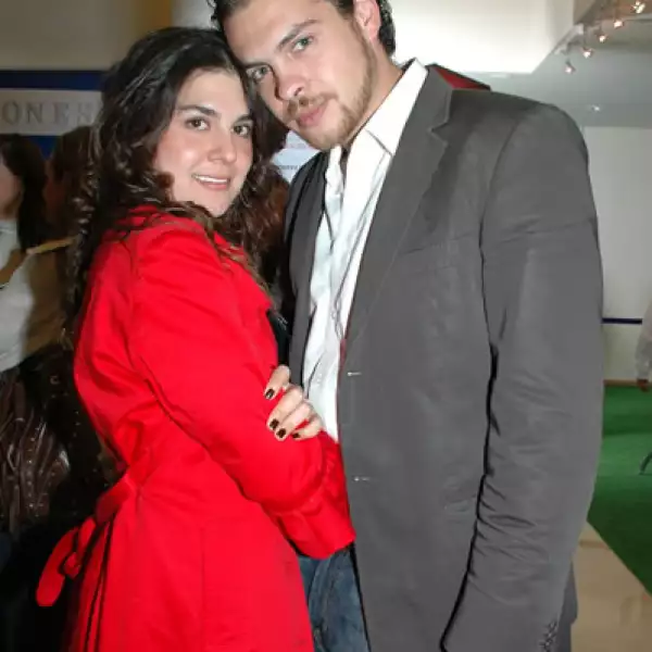 Presentación colchón Selther Lorena Ochoa