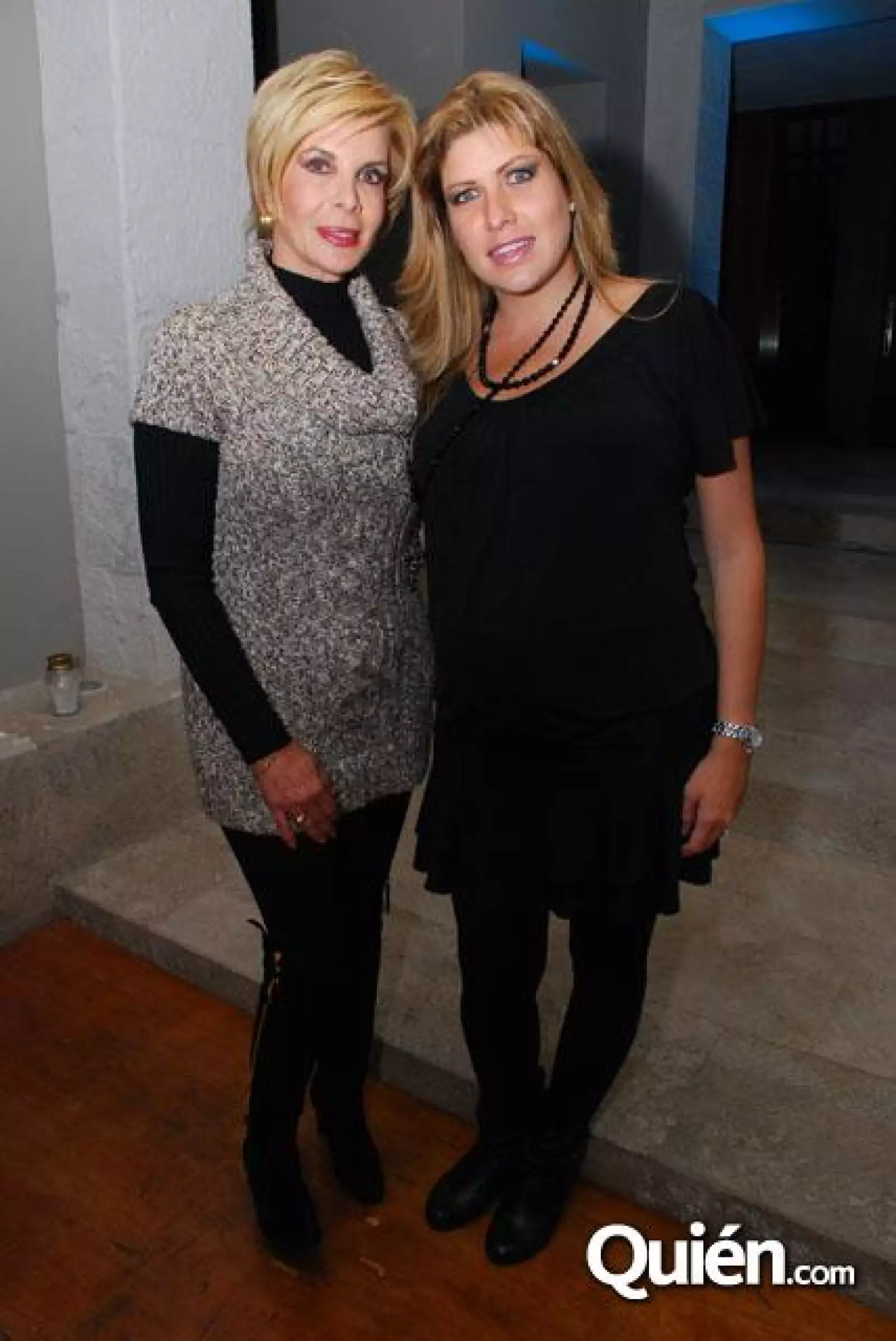 CUMPLE PAU DIAZ ORDAZ