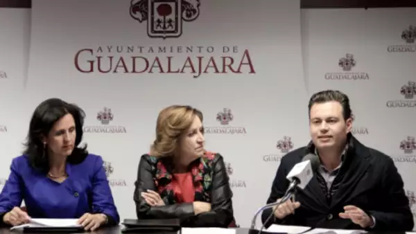 Ayuntamiento de Guadalajara