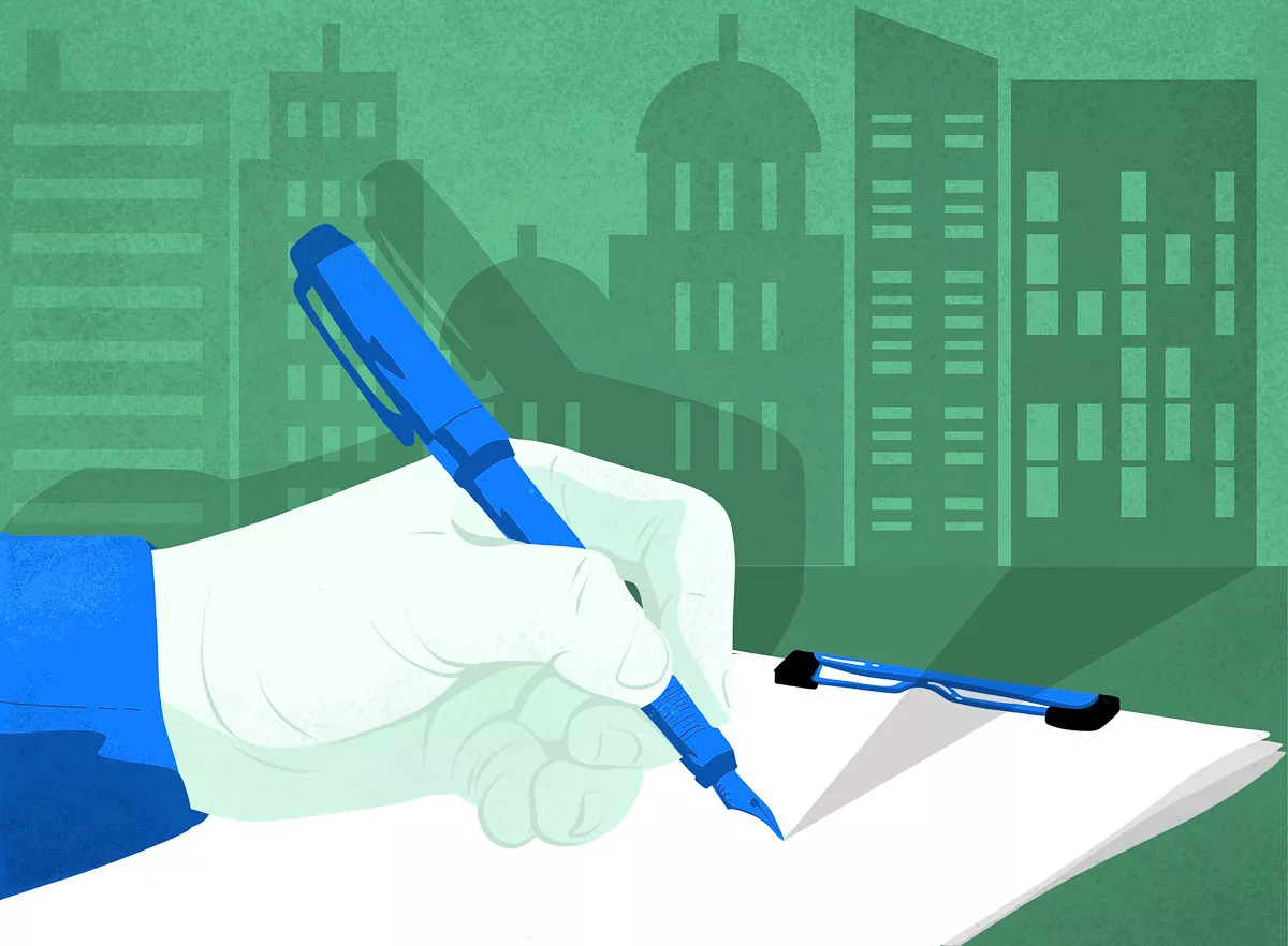 Testamento herederos