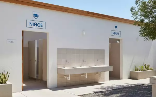 Baños SEP