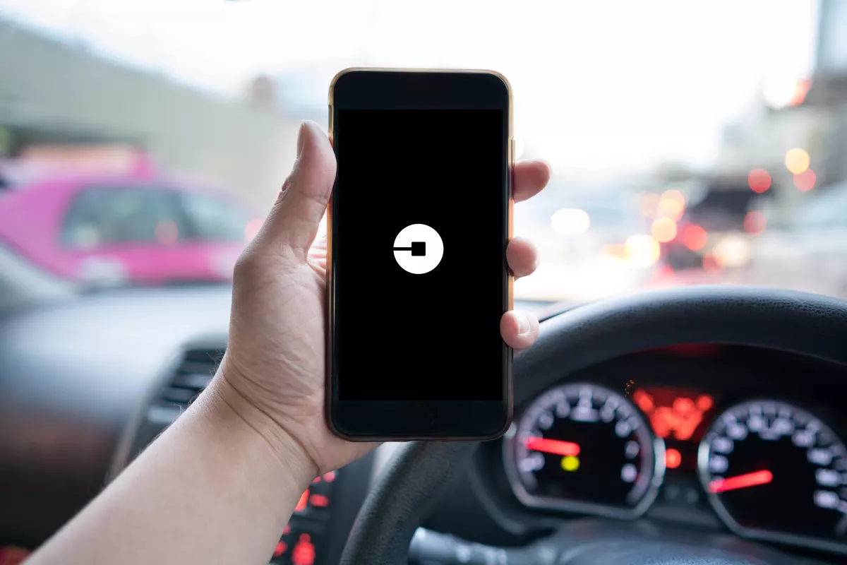 UBER