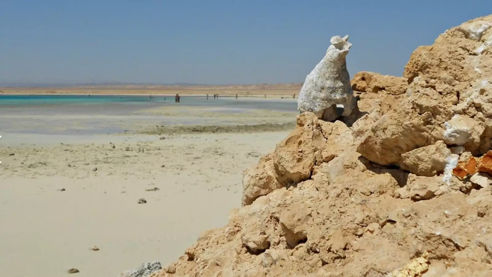 playa  egipto