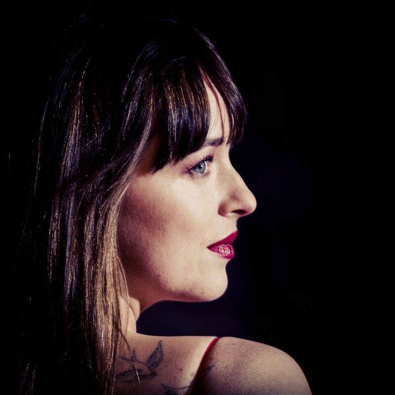 Dakota Johnson