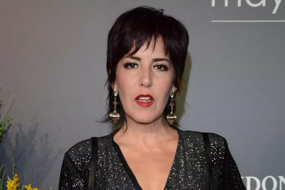 Stephanie Salas reacciona a las críticas de su presentación en el homenaje a Silvia Pinal