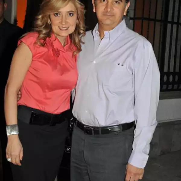 Aniversario Gente Bien