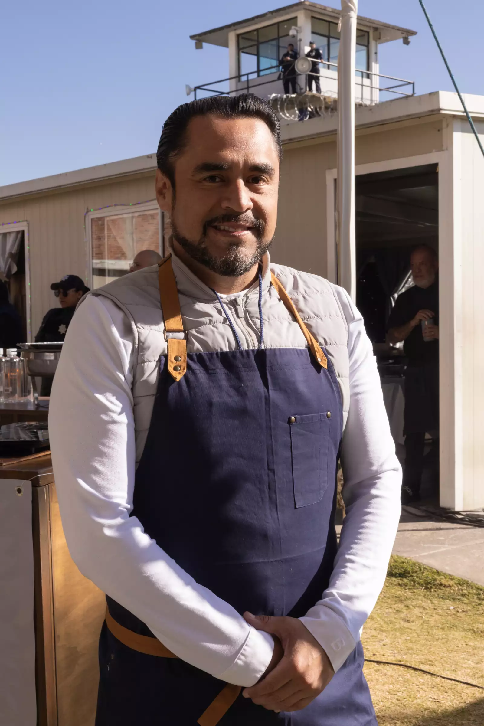 MI PLATO ES TU PLATO
