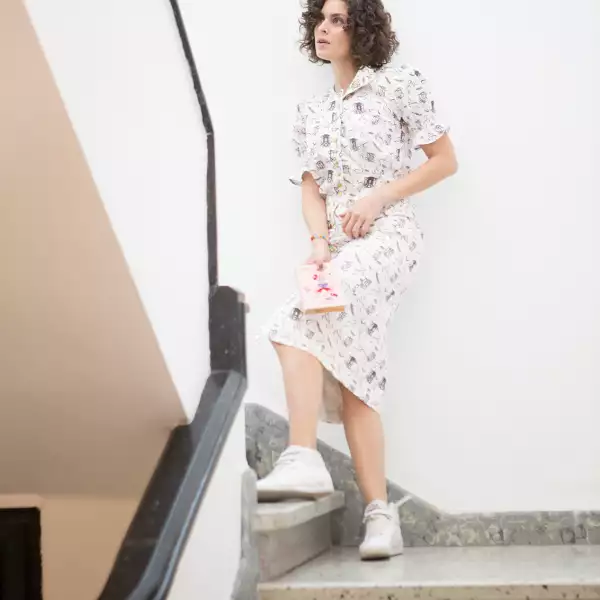 Olympia Lancome