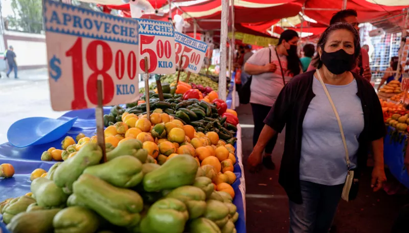 los precios volveran a bajar
