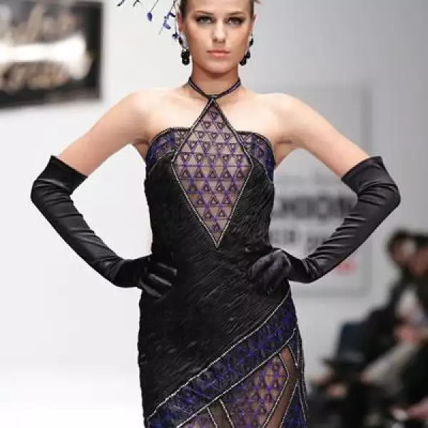 MBFM Pasarela Pedro Loredo