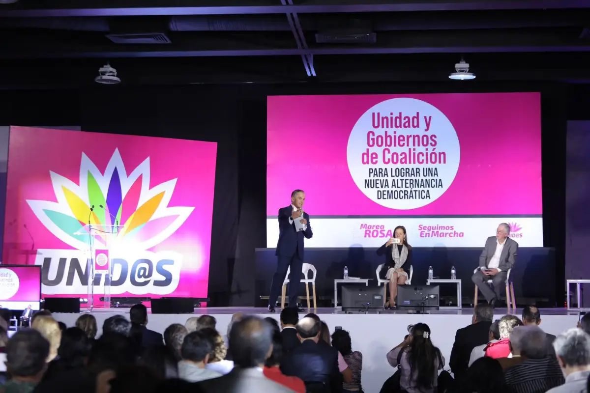 Foro Unid@s