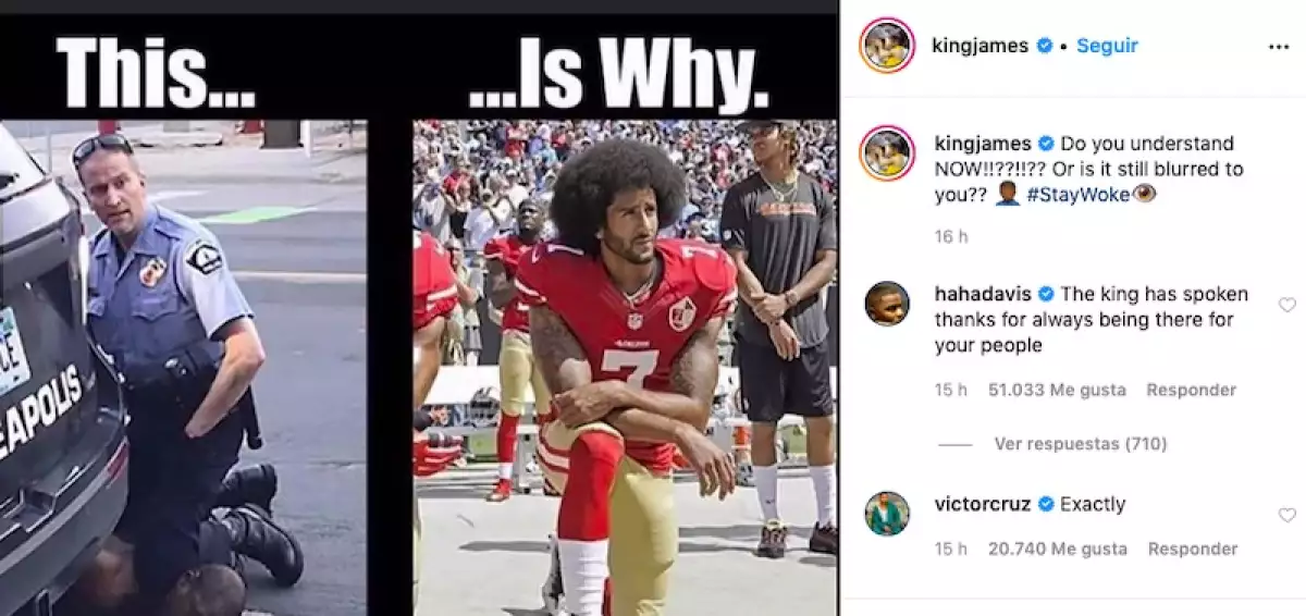 george-floyd-lebron-james