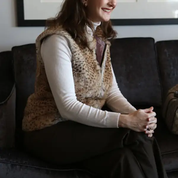 Elena Forscet