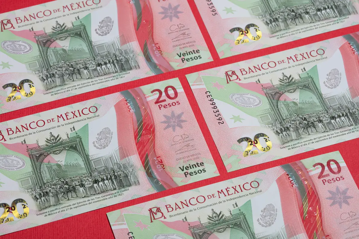 peso