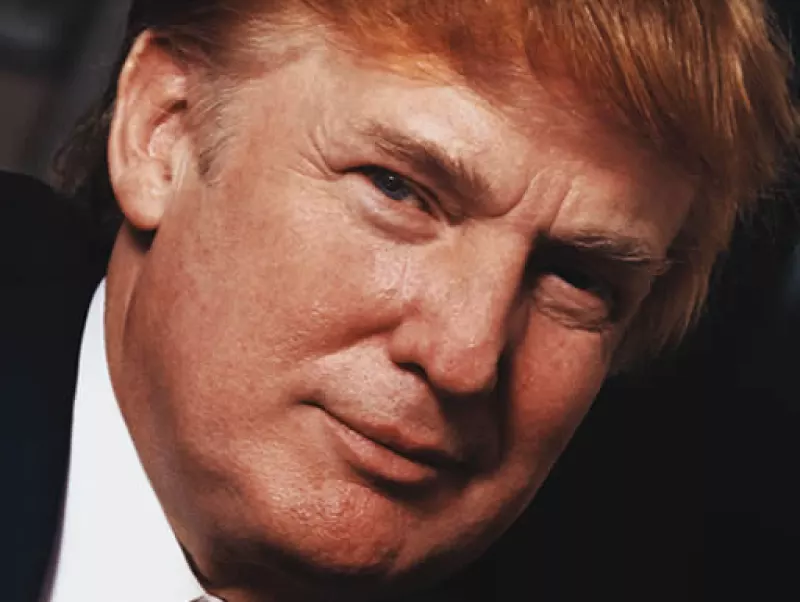 El proyecto Trump Ocean Resort está suspendido.(Foto: Jaime Navarro)