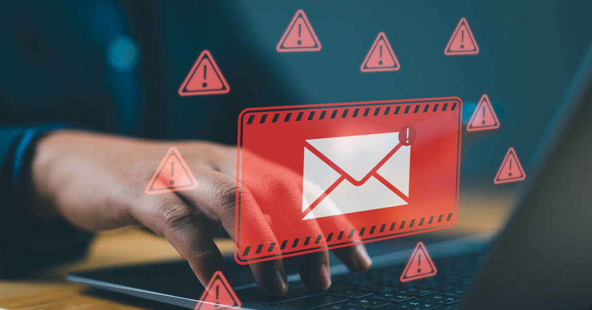 Böylece banka verilerinizi fark etmeden çalarlar