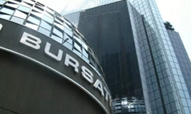 La colocación tuvo una demanda superior a la primera, realizada en julio pasado, dijo la firma. (Foto:  (Foto: M.A.Flores/CNNExpansión))