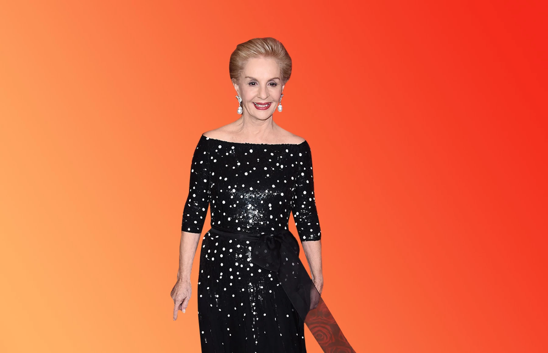 Foto: GettyImages, Carolina Herrera