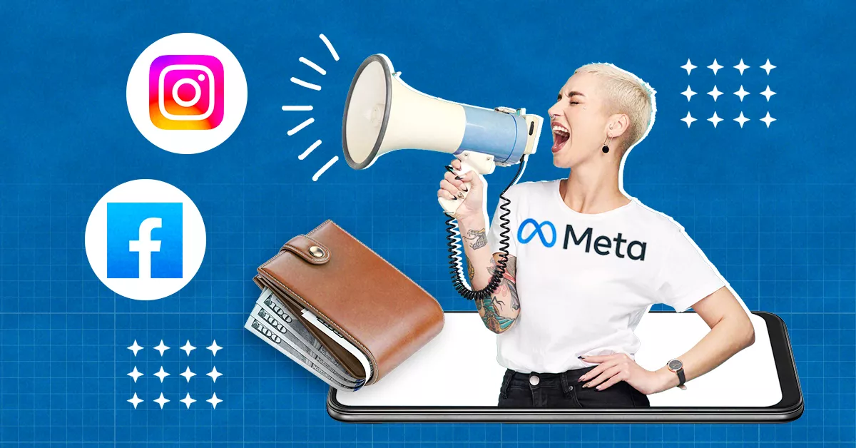 Meta considera un nuevo plan de pago o ver anuncios en Facebook e Instagram