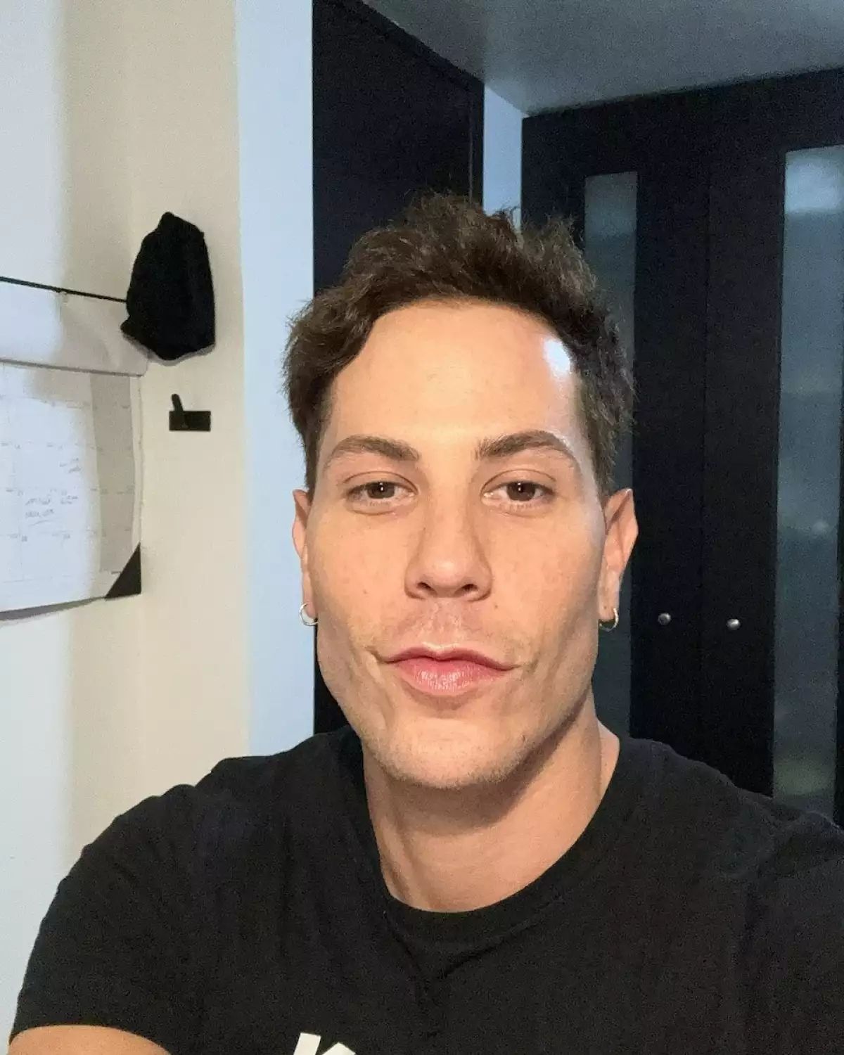 Christian Chávez