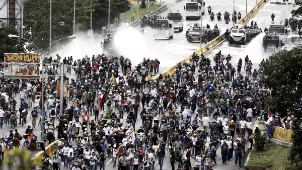 Conflicto