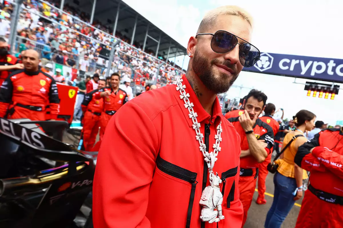 Maluma